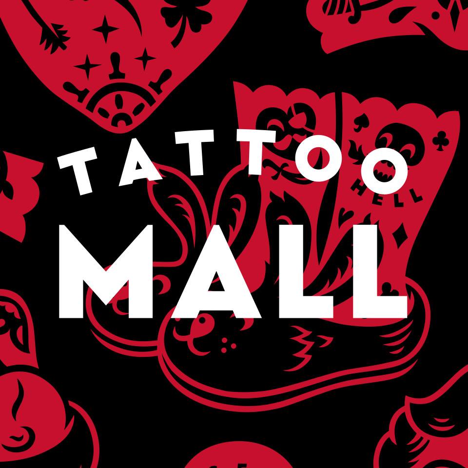 Tattoo Mall