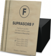 Suprasorb F в индивидуальной упаковке